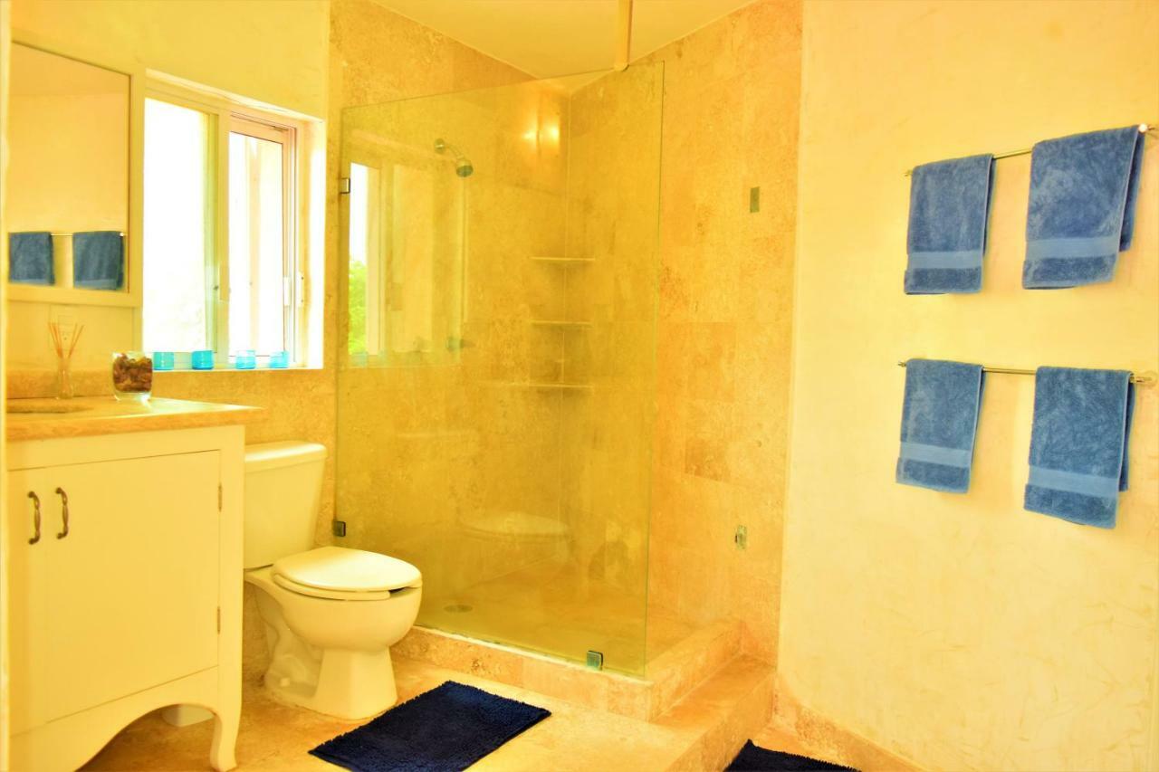 Appartement Happy Smile By The Dolphins à Puerto Aventuras Extérieur photo